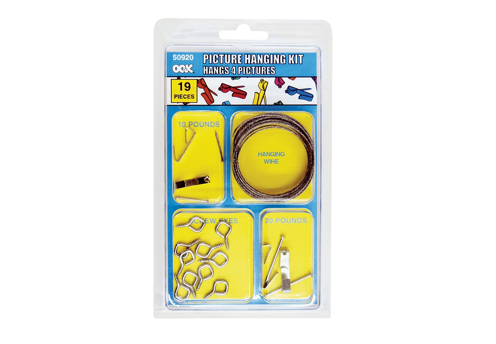 Picture Hangers